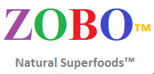 ZOBO superfoods
